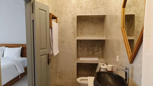 Room in Kerobokan, Bali, Indonesia — photo 4