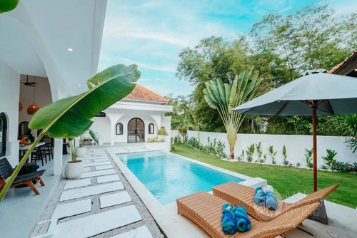 Room in Canggu, Bali, Indonesia — photo 1