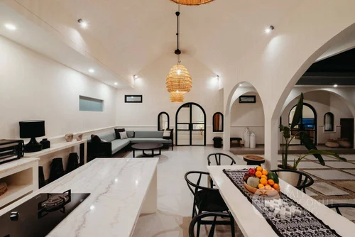 Room in Canggu, Bali, Indonesia — photo 2