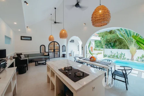 Room in Canggu, Bali, Indonesia — photo 3