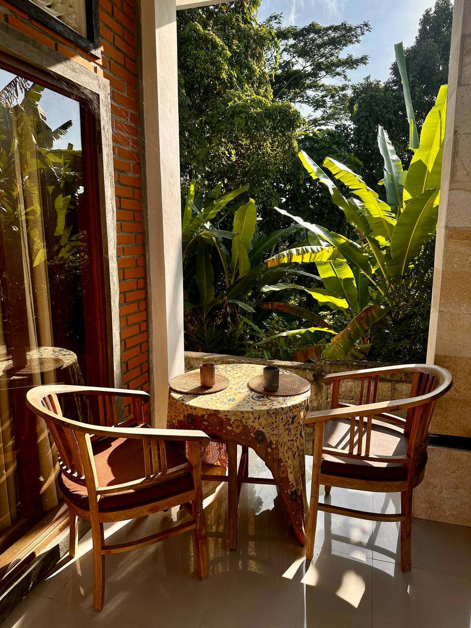 Room in Ubud, Bali, Indonesia — photo 1