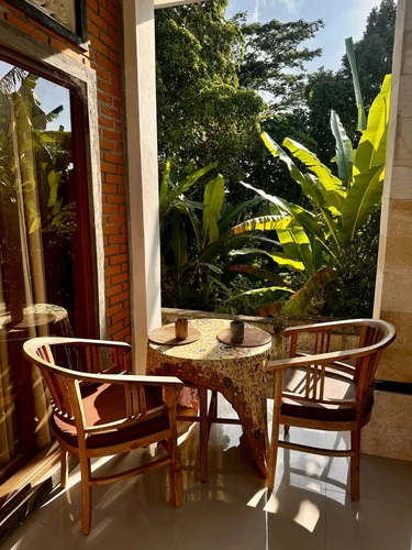 Room in Ubud, Bali, Indonesia — photo 1