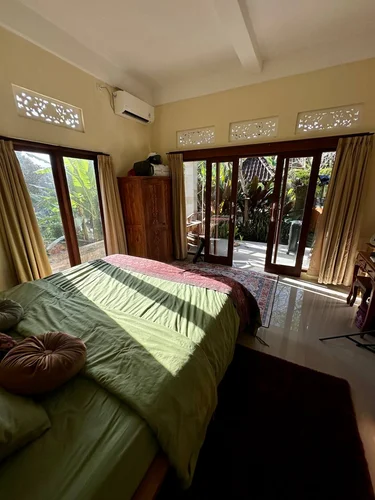 Room in Ubud, Bali, Indonesia — photo 2