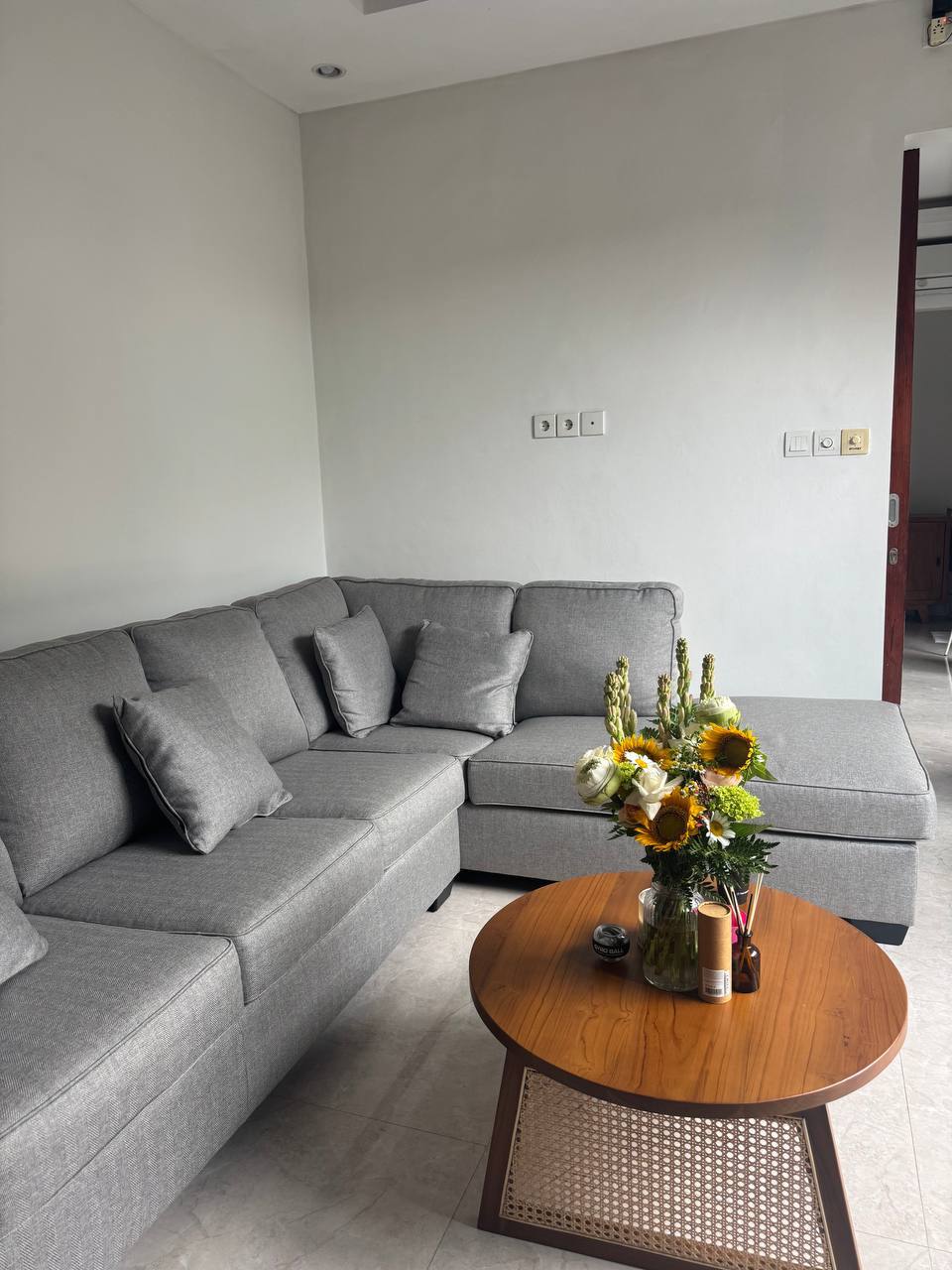Property in Другой, Bali, Indonesia — 2 bedrooms — photo 1
