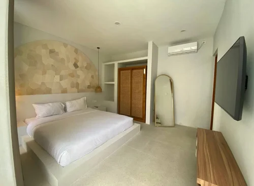 Villa in Другой, Bali, Indonesia — 3 bedrooms — photo 2