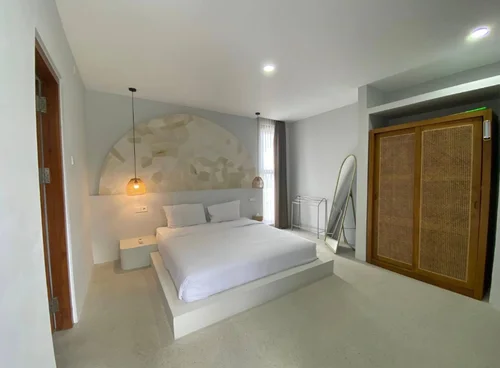 Villa in Другой, Bali, Indonesia — 3 bedrooms — photo 5