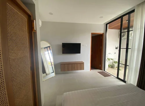 Villa in Другой, Bali, Indonesia — 3 bedrooms — photo 7