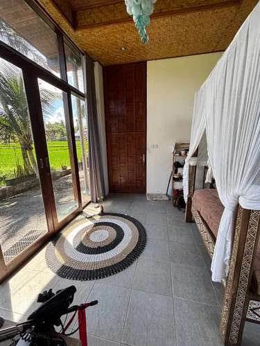 Room in Ubud, Bali, Indonesia — 1 bedroom — photo 2