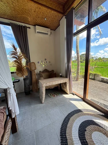 Room in Ubud, Bali, Indonesia — 1 bedroom — photo 4