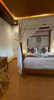 Villa in Ubud, Bali, Indonesia — 1 bedroom — video 1