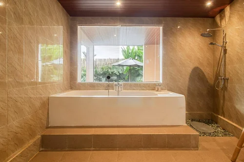 Villa in Ubud, Bali, Indonesia — 1 bedroom — photo 4