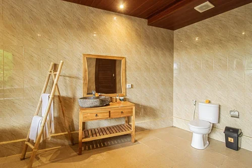 Villa in Ubud, Bali, Indonesia — 1 bedroom — photo 6