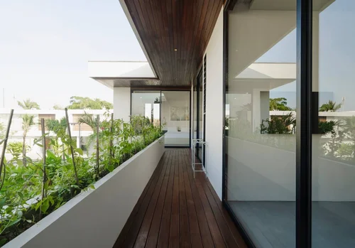 Villa in Canggu, Bali, Indonesia — 4 bedrooms — photo 9