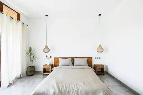 Villa in Canggu, Bali, Indonesia — 3 bedrooms — photo 5