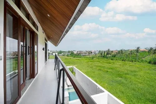 Villa in Canggu, Bali, Indonesia — 3 bedrooms — photo 6
