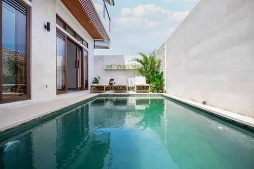 Villa in Canggu, Bali, Indonesia — 3 bedrooms — photo 7