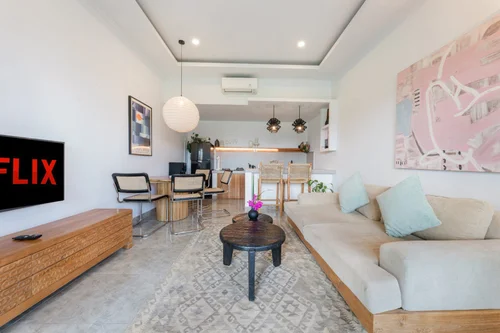 Villa in Другой, Bali, Indonesia — 2 bedrooms — photo 5