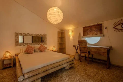 Villa in Umalas, Bali, Indonesia — 3 bedrooms — photo 8