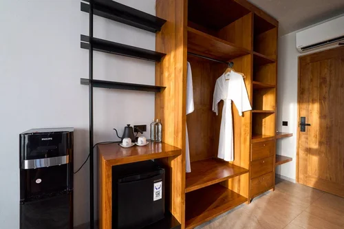 Apartment in Другой, Bali, Indonesia — photo 5