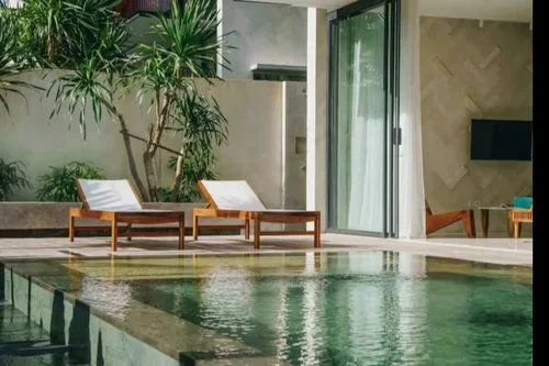 Villa in Другой, Bali, Indonesia — 2 bedrooms — photo 4