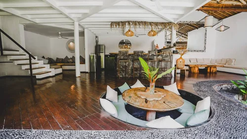 Villa in Umalas, Bali, Indonesia — 3 bedrooms — photo 3