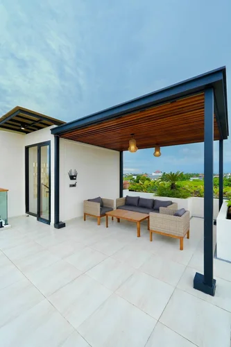 Villa in Canggu, Bali, Indonesia — 3 bedrooms — photo 4