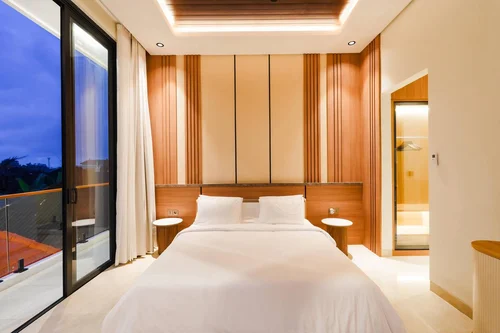 Villa in Canggu, Bali, Indonesia — 3 bedrooms — photo 5