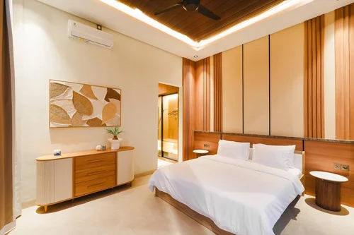 Villa in Canggu, Bali, Indonesia — 3 bedrooms — photo 7