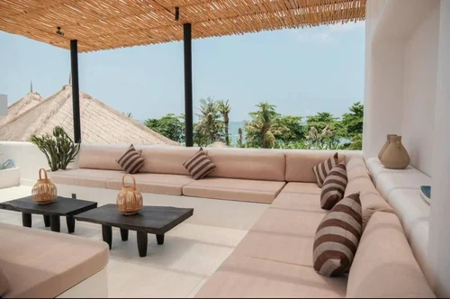 Villa in Другой, Bali, Indonesia — 4 bedrooms — photo 2