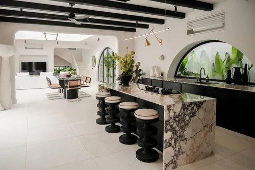 Villa in Другой, Bali, Indonesia — 4 bedrooms — photo 5