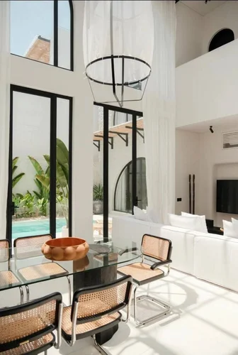 Villa in Другой, Bali, Indonesia — 4 bedrooms — photo 7