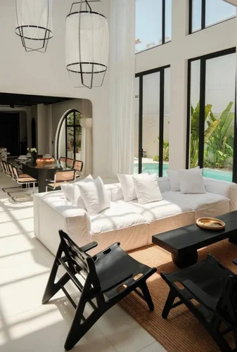 Villa in Другой, Bali, Indonesia — 4 bedrooms — photo 8
