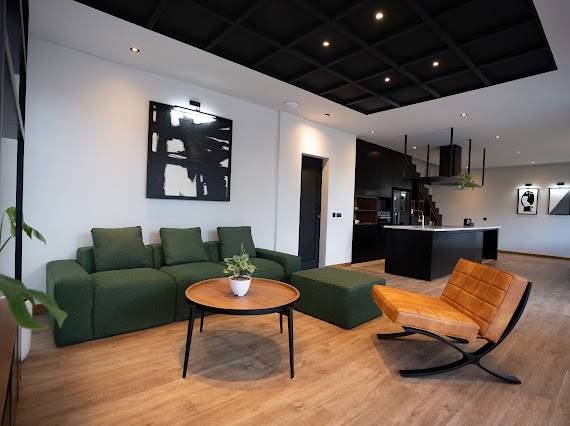 Villa in Canggu, Bali, Indonesia — 3 bedrooms — photo 1