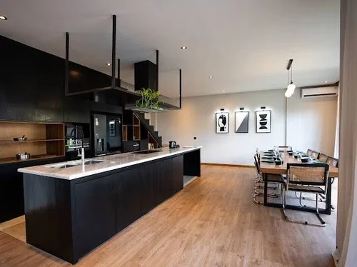 Villa in Canggu, Bali, Indonesia — 3 bedrooms — photo 2