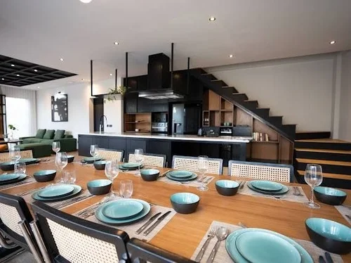 Villa in Canggu, Bali, Indonesia — 3 bedrooms — photo 3