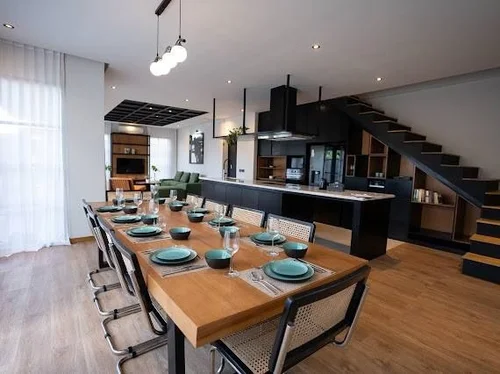 Villa in Canggu, Bali, Indonesia — 3 bedrooms — photo 4