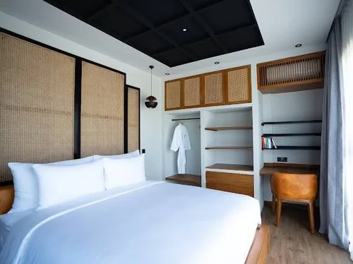 Villa in Canggu, Bali, Indonesia — 3 bedrooms — photo 5