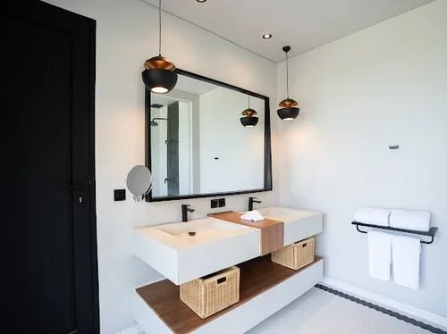 Villa in Canggu, Bali, Indonesia — 3 bedrooms — photo 6