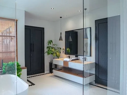 Villa in Canggu, Bali, Indonesia — 4 bedrooms — photo 3
