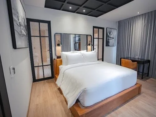 Villa in Canggu, Bali, Indonesia — 4 bedrooms — photo 4