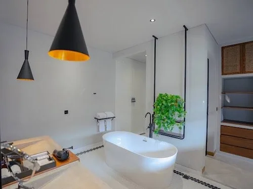 Villa in Canggu, Bali, Indonesia — 4 bedrooms — photo 5