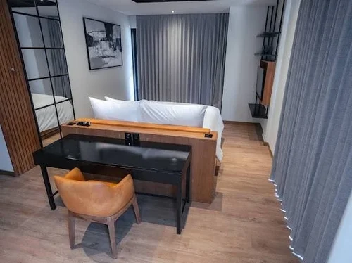 Villa in Canggu, Bali, Indonesia — 4 bedrooms — photo 7