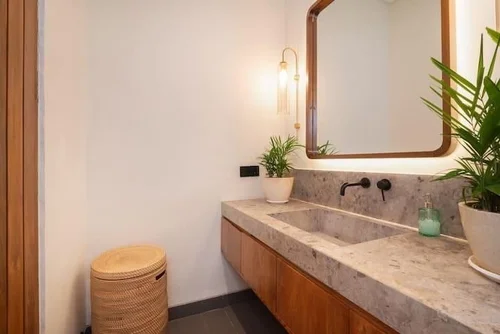 Villa in Canggu, Bali, Indonesia — 3 bedrooms — photo 3