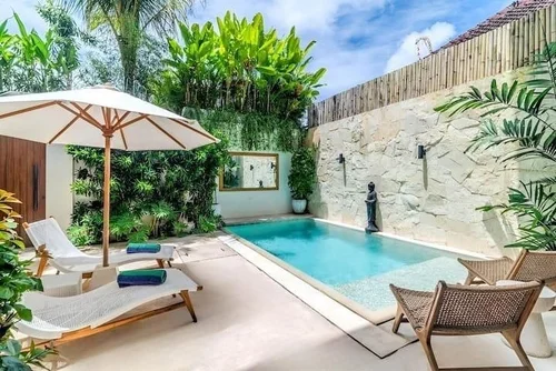 Villa in Canggu, Bali, Indonesia — 3 bedrooms — photo 4