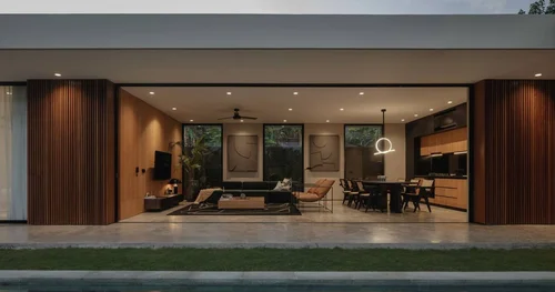 Villa in Canggu, Bali, Indonesia — 2 bedrooms — photo 1