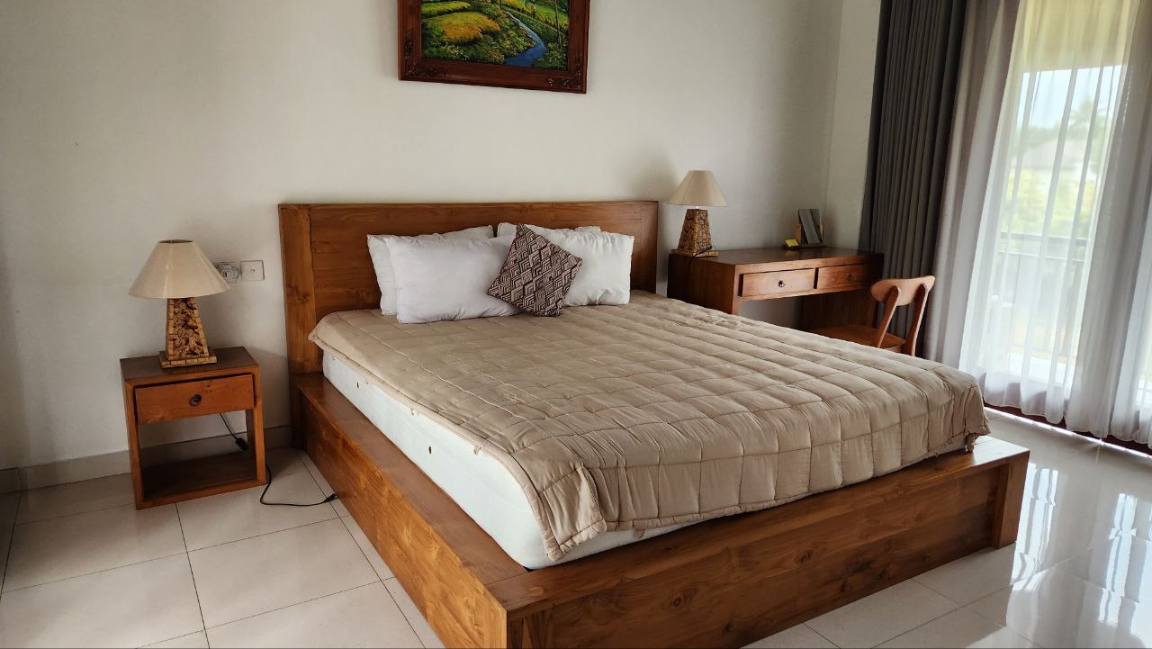 Apartment in Ubud, Bali, Indonesia — photo 1