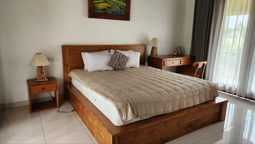 Apartment in Ubud, Bali, Indonesia — photo 1