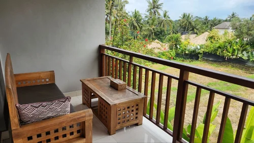 Apartment in Ubud, Bali, Indonesia — photo 2