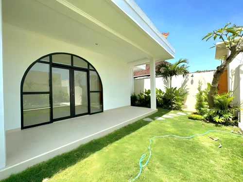 Villa in Canggu, Bali, Indonesia — 3 bedrooms — photo 4