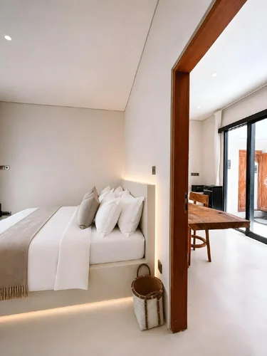 Villa in Canggu, Bali, Indonesia — 1 bedroom — photo 3